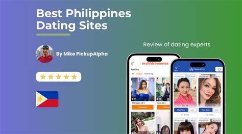 best dating app in philippines 2024|Top 5 Best Philippines Dating Sites & Apps (2024 Reviews) .